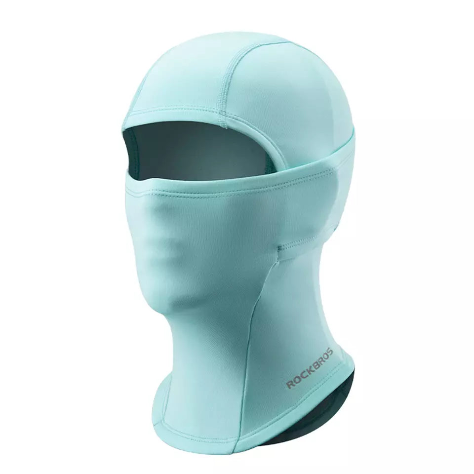 ROCKRBOS Barn Balaclava Winter Balaclava Warm Ski Face Cover Running