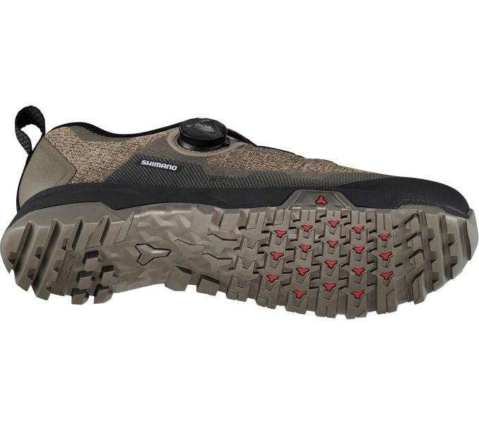 Shimano cykelskor ET701 dam MTB