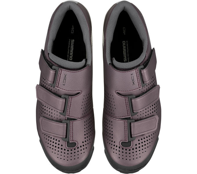 Shimano cykelskor XC100 dam MTB