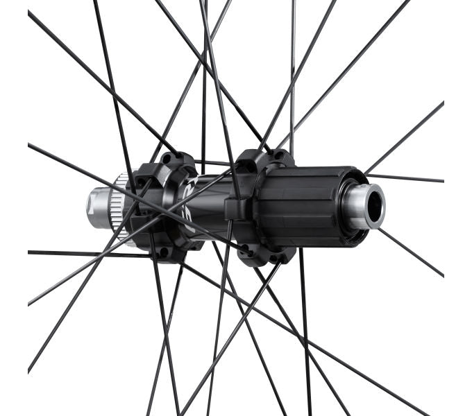 SHIMANO GRX WH-RX870 700C hjulset
