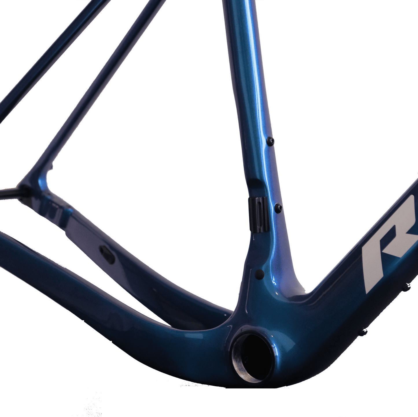 RINOS Gravelcykler Carbon Sandman3.0 Shimano R7000