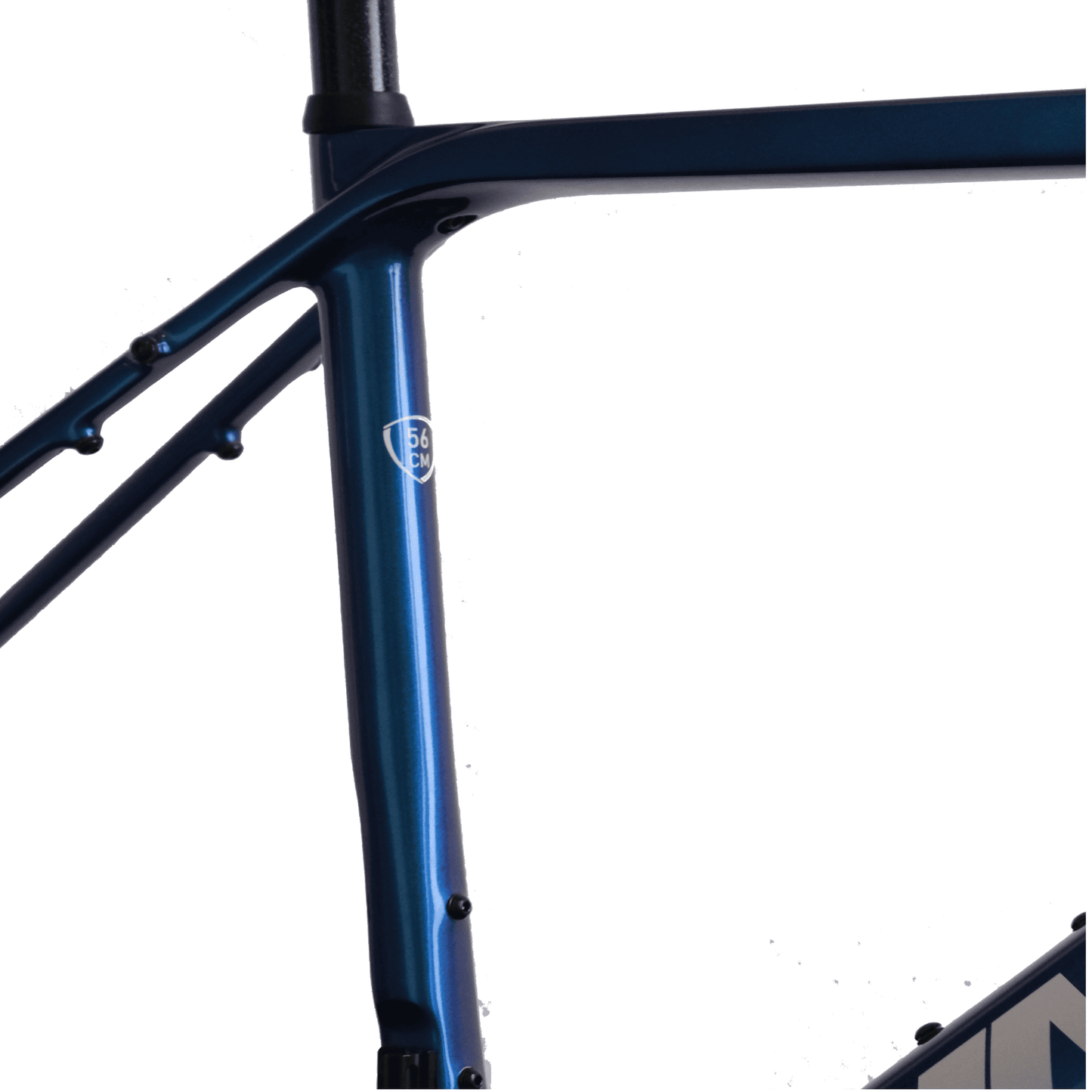 RINOS Gravelcykler Carbon Sandman3.0 Shimano R7000