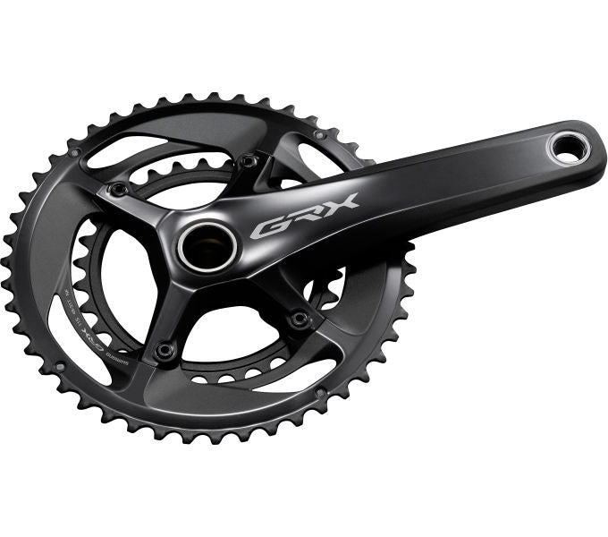 Vevparti SHIMANO GRX FC-RX810 2x11-växlad