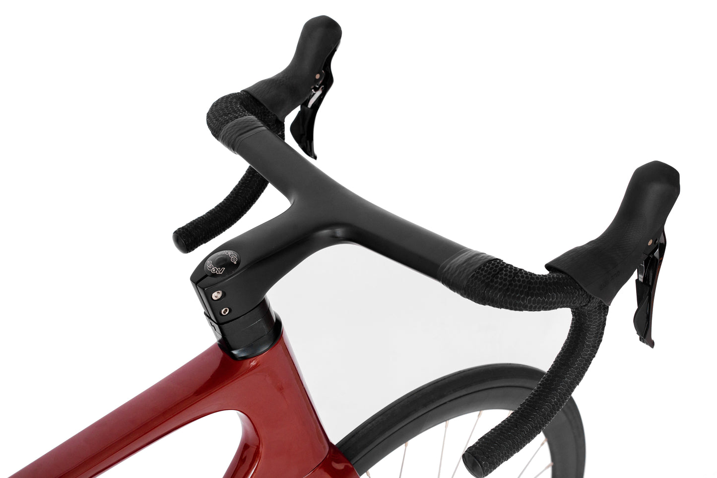 RINOS carbon landsvägscykel 700C Shimano 105 R7120 24 växlar Odin4.0