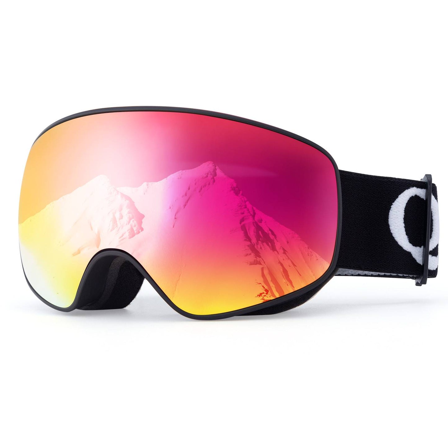 OTG anti-imma skidglasögon unisex Qunature