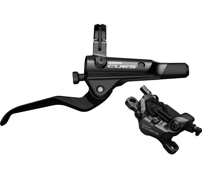 SHIMANO CUES U8020 skivbroms