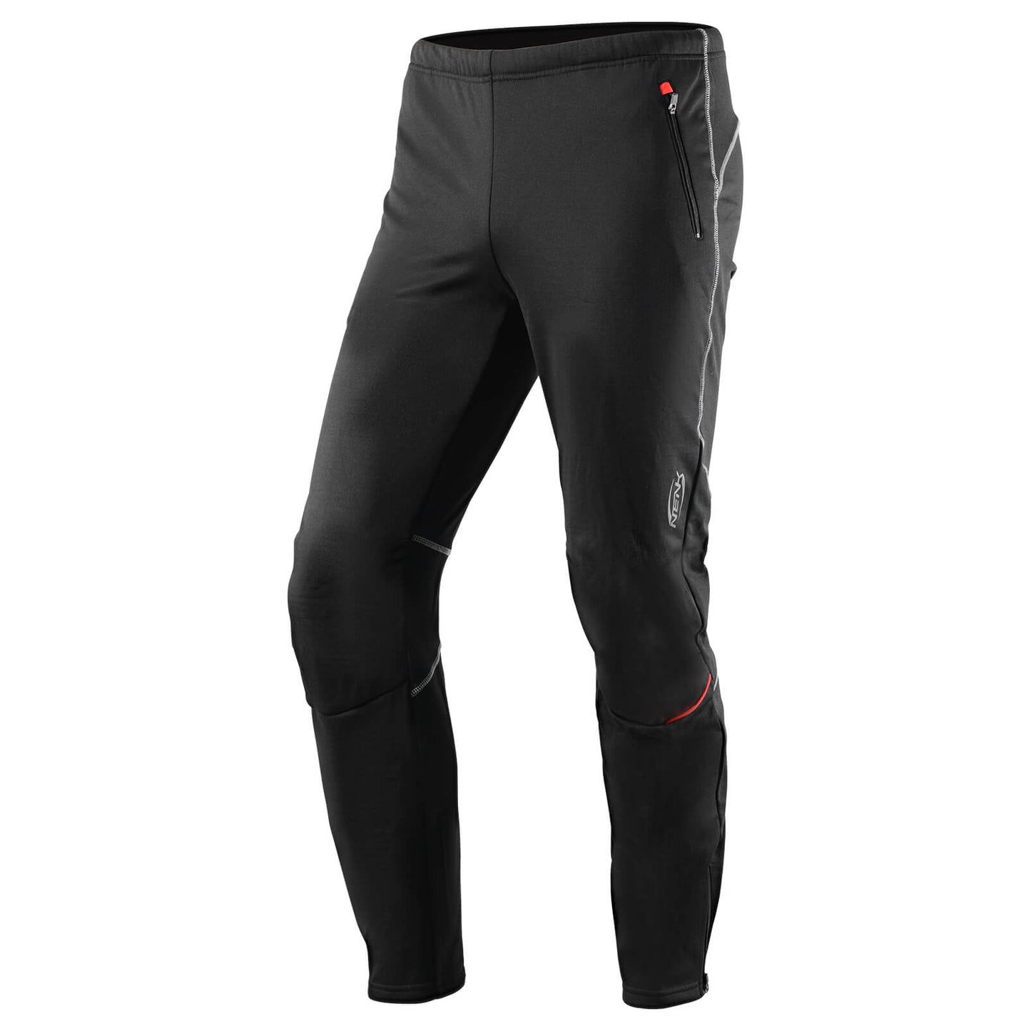 Herrcykelbyxor, långbyxor, löparbyxor, M-4XL, ROCKBROS