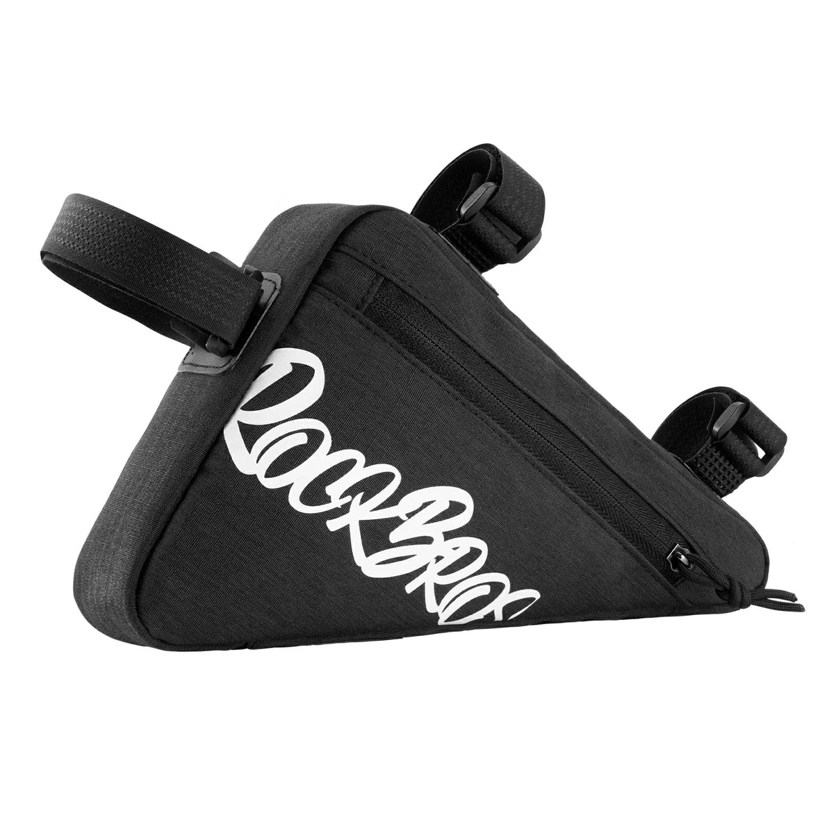 ROCKBROS Ramväska Cykel Triangelväska 0.8L–1.4L