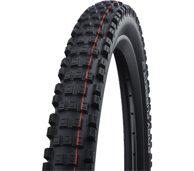 Schwalbe EDDY CURRENT Bak - ADDIX Soft Evolution Line vikdäck