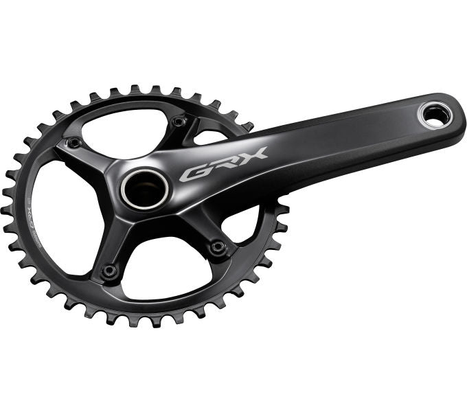 Vevparti SHIMANO GRX FC-RX810 1x11-växlad