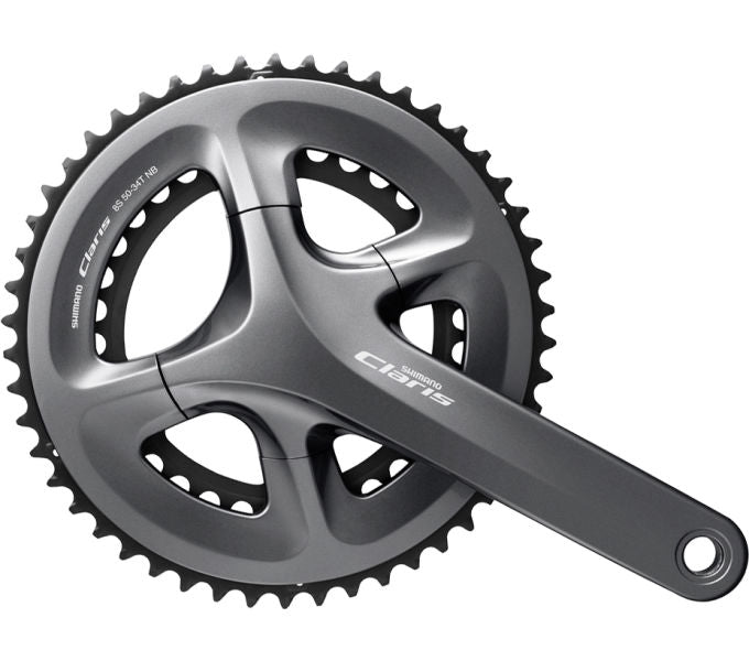 Vevparti SHIMANO CLARIS FC-R2000 2x8-växlad