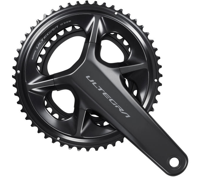 Vevparti SHIMANO ULTEGRA FC-R8100 2x12-växlad
