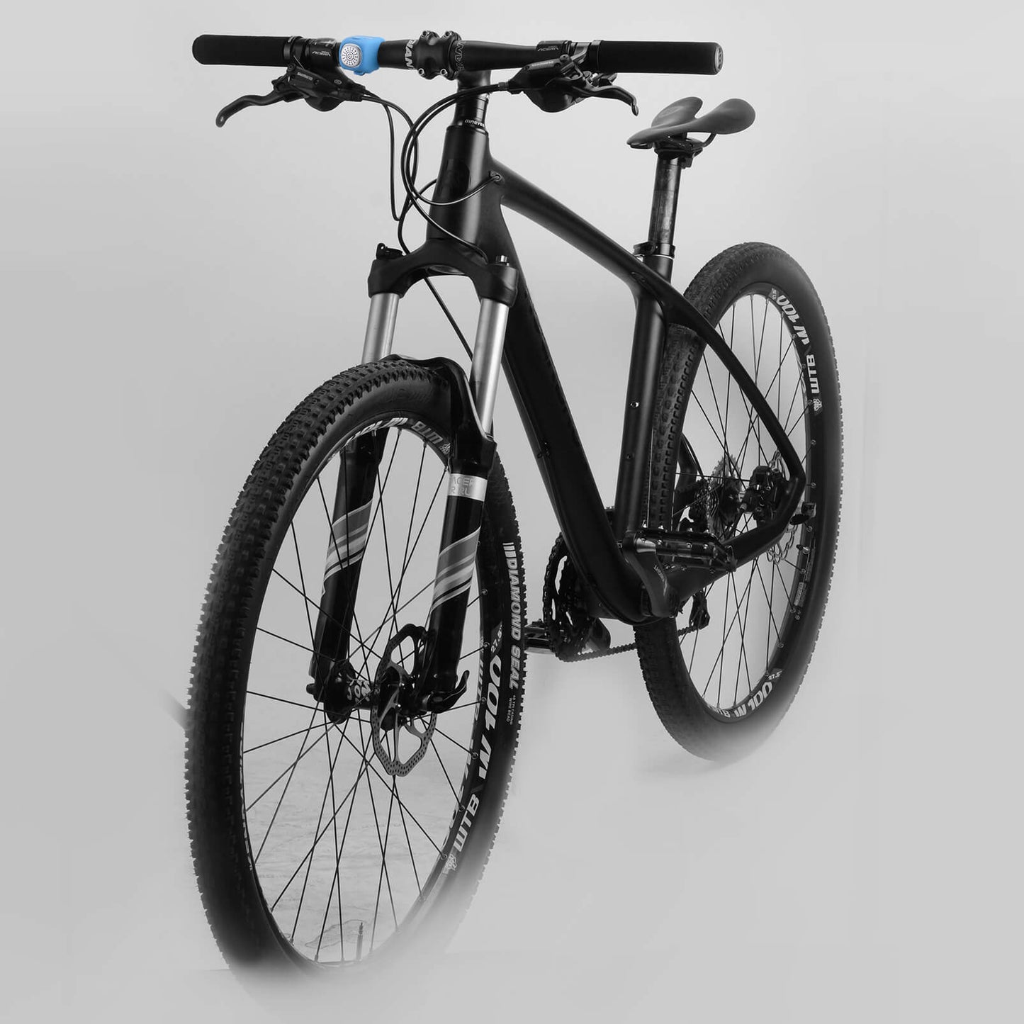 Elektronisk cykelklocka, IPX4 vattentät, ROCKBROS