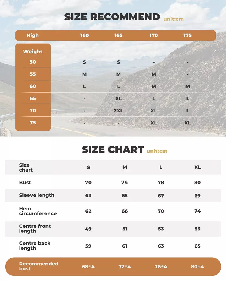ROCKBROS TVI cykeltröja långärmad cykeltröja för damer som andas