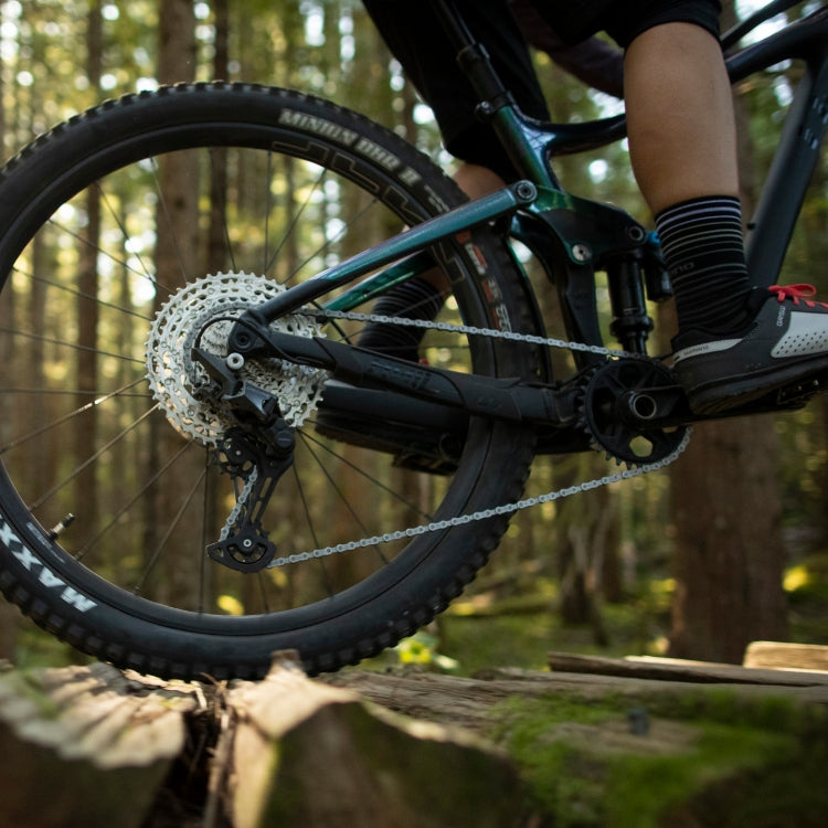 SHIMANO bakväxel DEORE RD-M6100 12-växlad