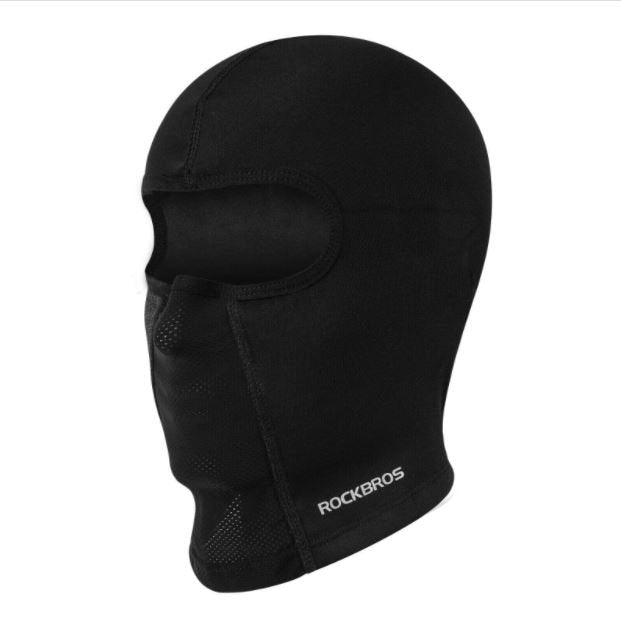 ROCKBROS LF8008 balaclava balaclava vintercykelmask 2 typer