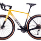 RINOS Gravelcykler Carbon Sandman4.0 Shimano GRX400