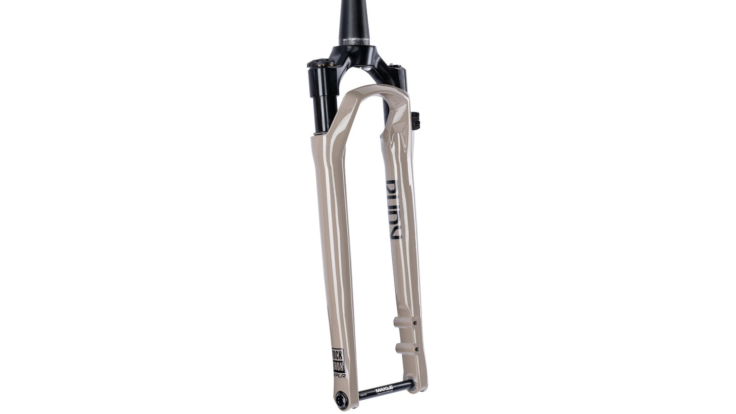 ROCKSHOX fjädringsgaffel "Rudy Ultimate Race Day 2 XPLR" 28"