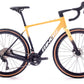 RINOS Gravelcykler Carbon Sandman4.0 Shimano GRX400