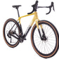 RINOS Gravelcykler Carbon Sandman4.0 Shimano GRX400
