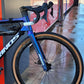 RINOS Gravelcykler Carbon Sandman3.0 Shimano R7000