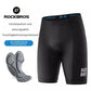 ROCKBROS cykelshorts för dam MTB cykelshorts med 3D sitsstopp sommar