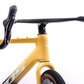 RINOS Gravelcykler Carbon Sandman4.0 Shimano GRX400
