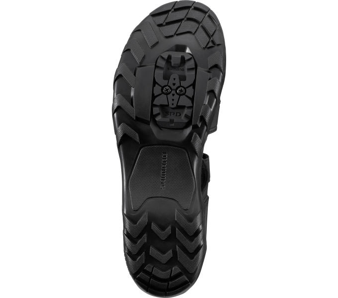 Shimano cykelskor SD5L MTB