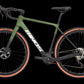 RINOS Gravelcykler Carbon Sandman4.0 Shimano GRX400