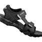 Shimano cykelskor SD5L MTB