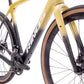 RINOS Gravelcykler Carbon Sandman4.0 Shimano GRX400