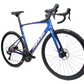 RINOS carbon landsvägscykel 700C Shimano 105 R7120 24 växlar Odin4.0