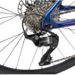 RINOS carbon landsvägscykel 700C Shimano 105 R7120 24 växlar Odin4.0
