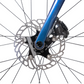 RINOS carbon landsvägscykel 700C Shimano 105 R7120 24 växlar Odin4.0