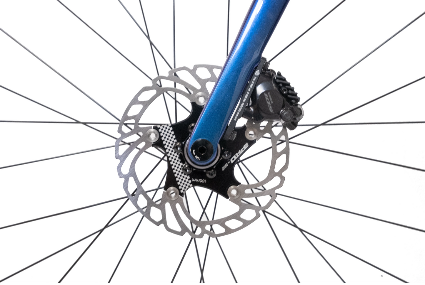 RINOS carbon landsvägscykel 700C Shimano 105 R7120 24 växlar Odin4.0