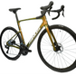 RINOS carbon landsvägscykel 700C Shimano 105 R7120 24 växlar Odin4.0