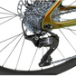 RINOS carbon landsvägscykel 700C Shimano 105 R7120 24 växlar Odin4.0