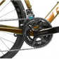 RINOS carbon landsvägscykel 700C Shimano 105 R7120 24 växlar Odin4.0