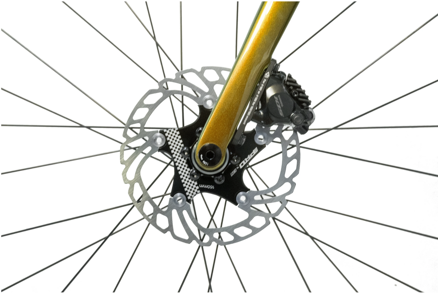 RINOS carbon landsvägscykel 700C Shimano 105 R7120 24 växlar Odin4.0