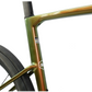 RINOS carbon landsvägscykel 700C Shimano 105 R7120 24 växlar Odin4.0