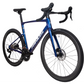 RINOS Helt kolfiber landsvägscykel Odin 4.1 Shimano 105 ST-R7120 24-växlad