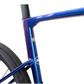 RINOS Helt kolfiber landsvägscykel Odin 4.1 Shimano 105 ST-R7120 24-växlad