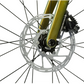 RINOS Helt kolfiber landsvägscykel Odin 4.1 Shimano 105 ST-R7120 24-växlad