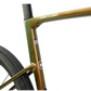 RINOS Helt kolfiber landsvägscykel Odin 4.1 Shimano 105 ST-R7120 24-växlad