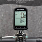 ROCKBROS cykeldatorfäste för Garmin Bryton Wahoo GPS-styrhållare aluminium