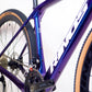 RINOS Gravelcykler Carbon Sandman6.0 Shimano GRX600