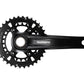 Vevparti SHIMANO FC-MT610-B2 2x12-växlad