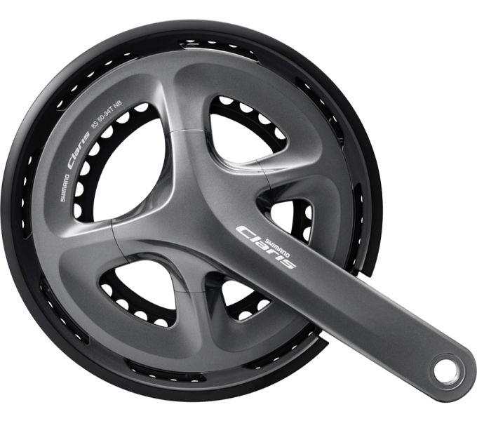 Vevparti SHIMANO CLARIS FC-R2000 2x8-växlad