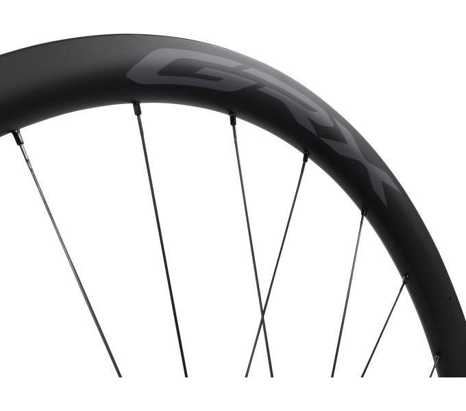 SHIMANO GRX WH-RX870 700C hjulset