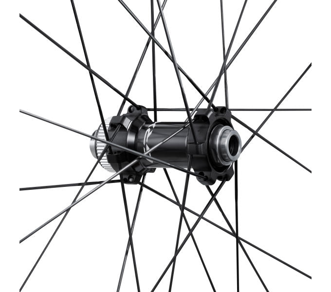 SHIMANO GRX WH-RX870 700C hjulset